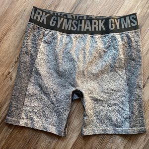 Gymshark Highwaisted Flex Shorts